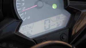 Honda CBR 125 R (2007 - 17)  (5)