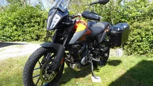 KTM 390 Adventure (2020)  (2)