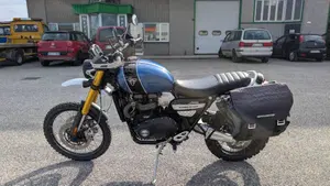 Triumph Scrambler 1200 XE (2019 - 20)  (7)