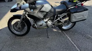 Bmw R 1200 GS (2004 - 07) 