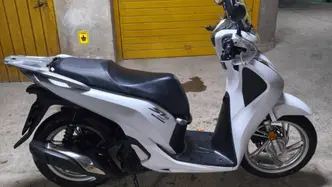 Honda SH 150i (2017 - 19) usata