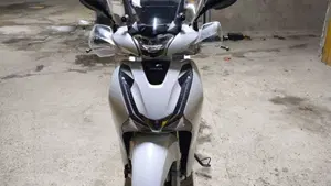 Honda SH 150i (2017 - 19)  (3)