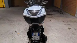 Honda SH 150i (2017 - 19)  (5)