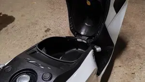Honda SH 150i (2017 - 19)  (6)