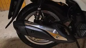 Honda SH 150i (2017 - 19)  (7)