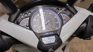 Honda SH 150i (2017 - 19)  (9)