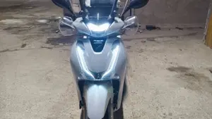Honda SH 150i (2017 - 19)  (10)