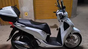 Honda SH 150i (2017 - 19)  (11)