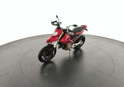 Ducati Hypermotard 1100 S (2007 - 09) - Annuncio 9582965