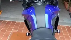 Yamaha Tracer 700 (2016 - 20)  (2)