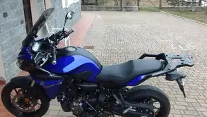 Yamaha Tracer 700 (2016 - 20)  (3)