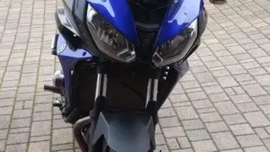 Yamaha Tracer 700 (2016 - 20)  (5)