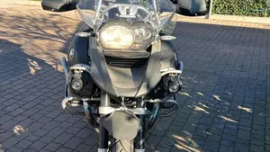 Bmw R 1200 GS Adventure (2008 - 09)  (3)