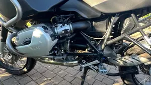 Bmw R 1200 GS Adventure (2008 - 09)  (7)