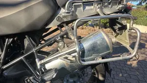 Bmw R 1200 GS Adventure (2008 - 09)  (8)
