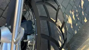 Bmw R 1200 GS Adventure (2008 - 09)  (9)