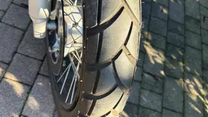 Bmw R 1200 GS Adventure (2008 - 09)  (10)
