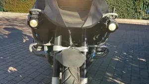 Bmw R 1200 GS Adventure (2008 - 09)  (11)