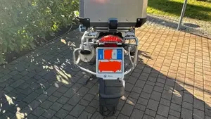 Bmw R 1200 GS Adventure (2008 - 09)  (14)