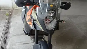 KTM 1050 Adventure (2015 - 16)  (3)
