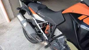 KTM 1050 Adventure (2015 - 16)  (6)