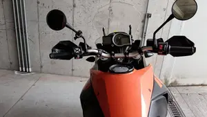 KTM 1050 Adventure (2015 - 16)  (7)