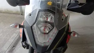 KTM 1050 Adventure (2015 - 16)  (9)