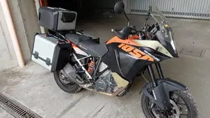 KTM 1050 Adventure (2015 - 16)  (11)