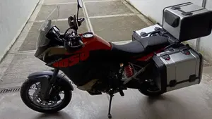 KTM 1050 Adventure (2015 - 16)  (12)