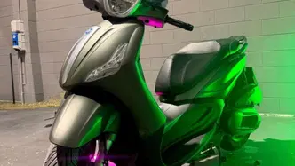 Piaggio Beverly 350 S ABS (2019 - 20) usata