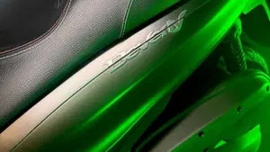 Piaggio Beverly 350 S ABS (2019 - 20)  (5)