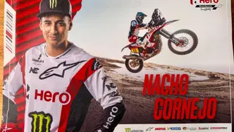 Honda CRF 450R (2024) usata