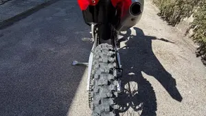Honda CRF 450R (2024)  (5)