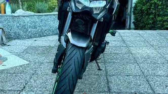 Kawasaki Z 900 A2 (2021 - 24) usata