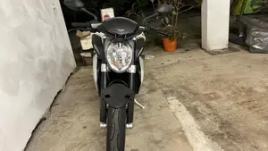 MV Agusta Brutale 675 EAS (2011 - 14)  (3)