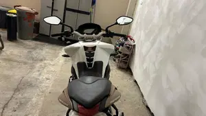 MV Agusta Brutale 675 EAS (2011 - 14)  (4)