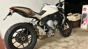 MV Agusta Brutale 675 EAS (2011 - 14)  (6)