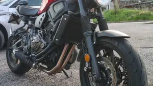 Yamaha XSR 700 ABS (2016 - 20)  (2)