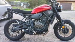 Yamaha XSR 700 ABS (2016 - 20)  (3)