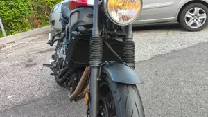 Yamaha XSR 700 ABS (2016 - 20)  (5)