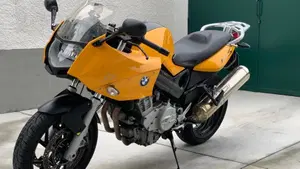 Bmw F 800 S  (2)