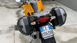 Bmw F 800 S  (3)
