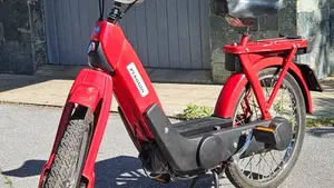 Piaggio  
