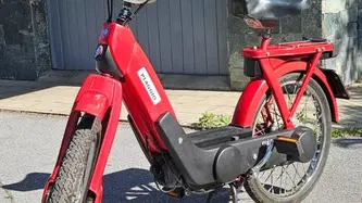 Piaggio Ciao  mod.PX  epoca
