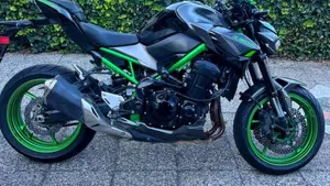 Kawasaki Z 900 A2 (2021 - 24)  (3)