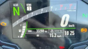 Kawasaki Z 900 A2 (2021 - 24)  (4)
