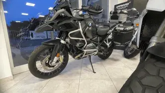 Bmw R 1200 GS Adventure (2017 - 18) usata
