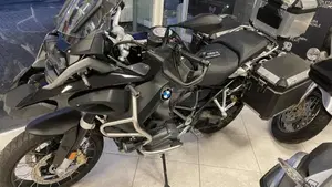 Bmw R 1200 GS Adventure (2017 - 18)  (2)