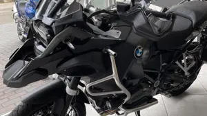 Bmw R 1200 GS Adventure (2017 - 18)  (3)