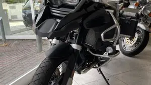 Bmw R 1200 GS Adventure (2017 - 18)  (4)